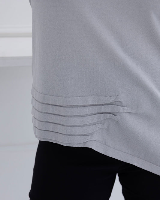 Lunessa | Asymmetric Flow Top