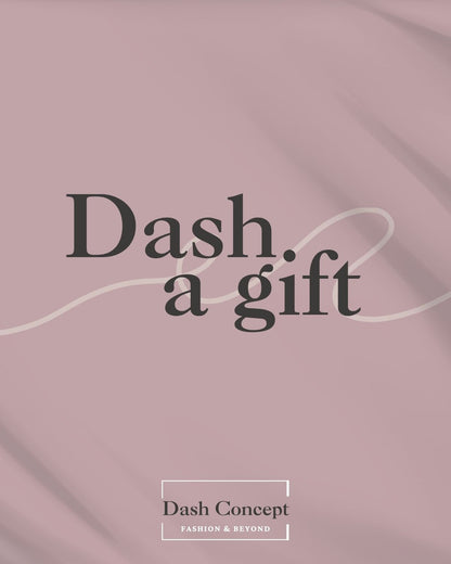 Dash a Gift