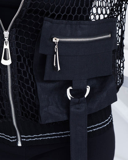 All Net Bomber