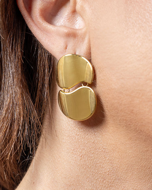 WaveLink | Earrings