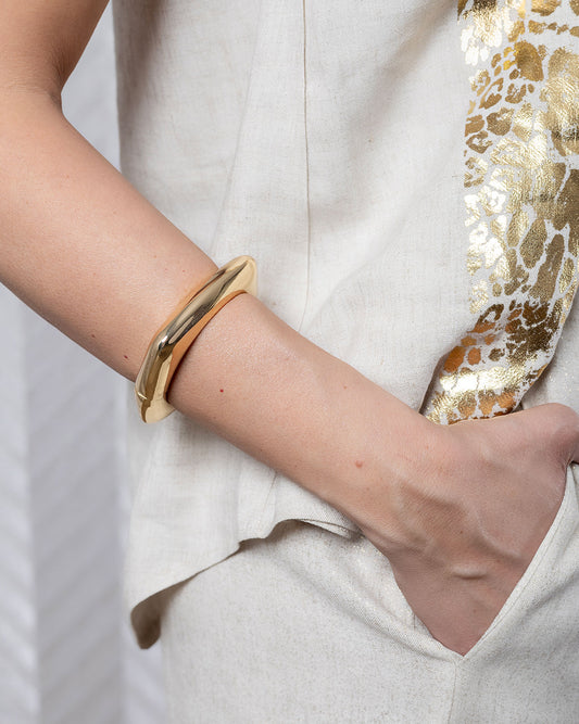Lustre Line | Bangle