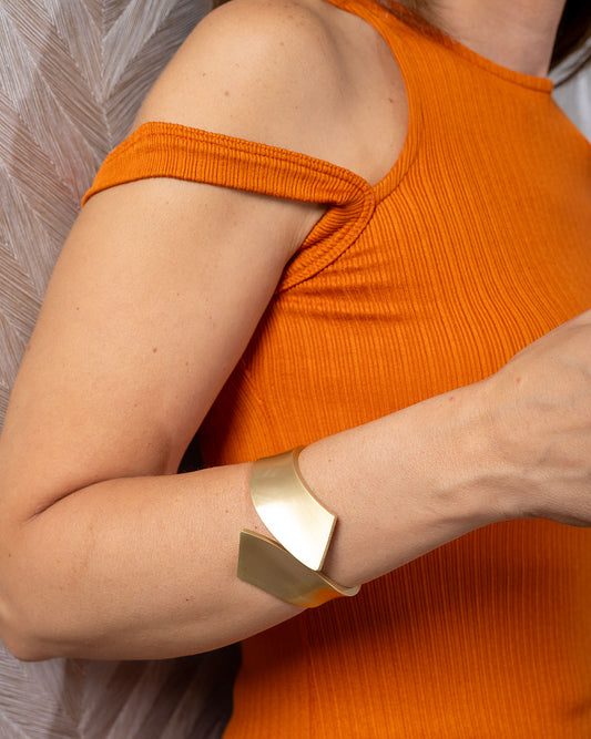 Aura Duo | Bangle