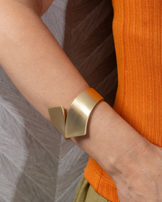 Aura Duo | Bangle