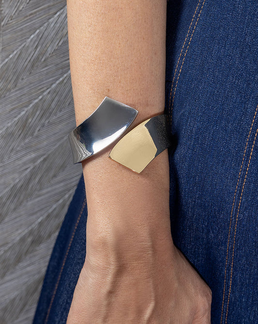 Duo | Bangle